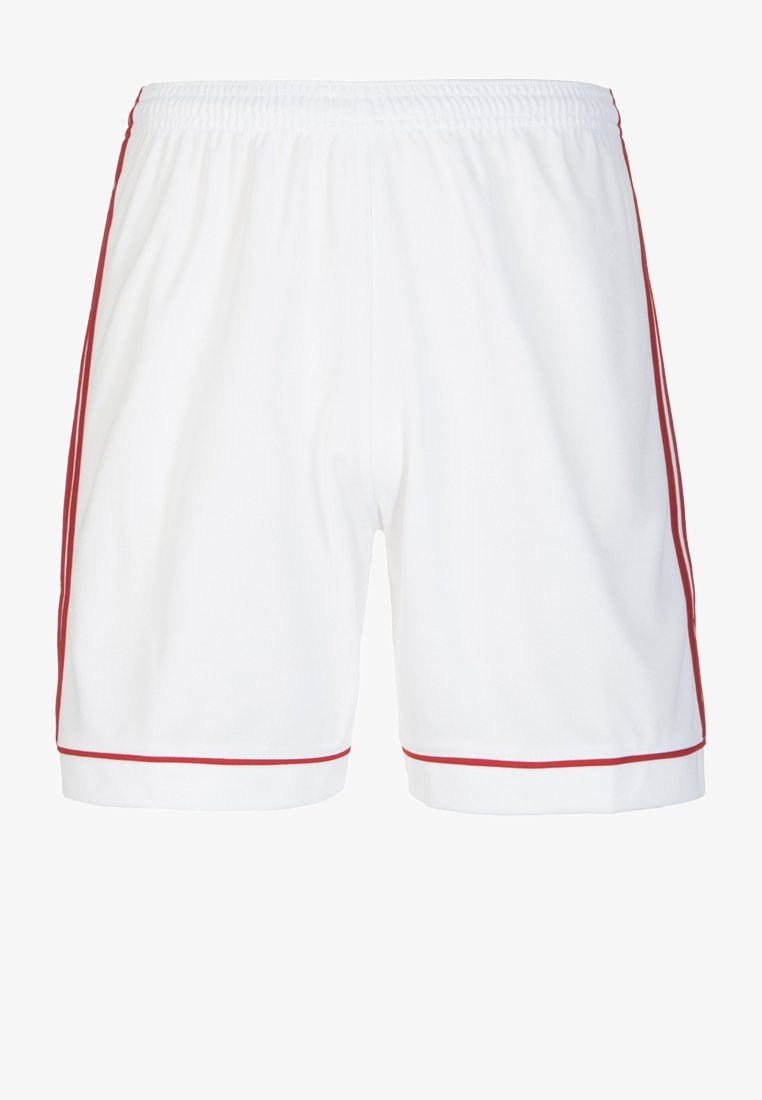adidas Performance SQUAD 17 SHO Sports shorts white/red/white