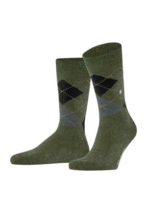 Burlington, DUNDEE - Chaussettes - jasper mel