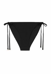 Reiss RIAH SIDE - Bikini apakšdaļas - black