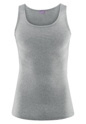 JOSEPH - Unterhemd/-shirt - grey melange