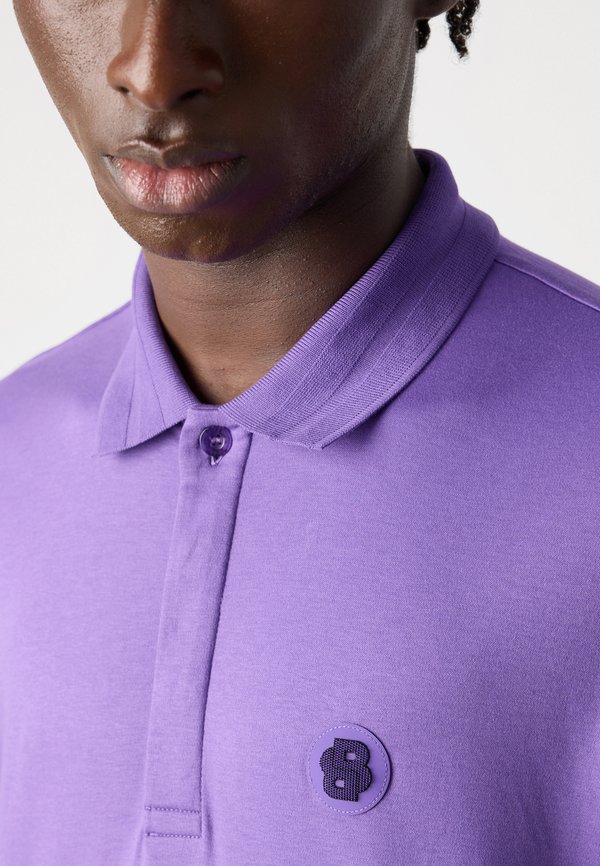 PADDY - Polo shirt - electric purple3