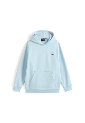 SALTON LOOSE FIT  - Hoodie - medium blue