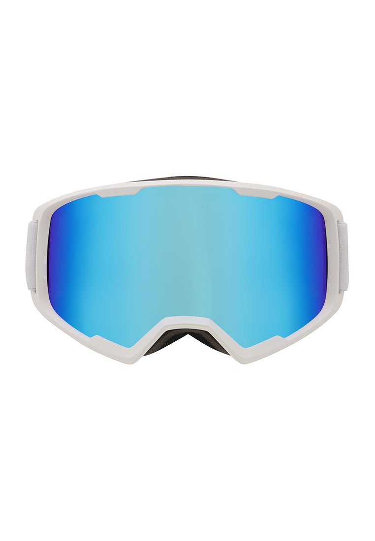 Red Bull SPECT Eyewear Gafas de esquí blanco