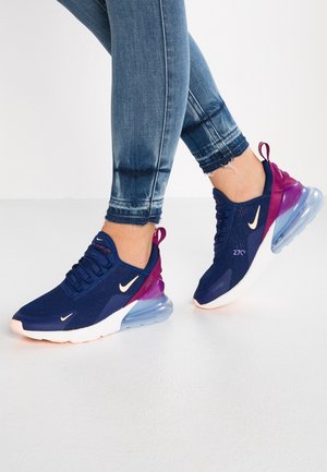 Sneakersy niskie