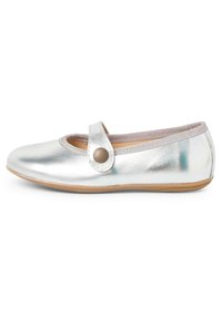 Unselected, plata