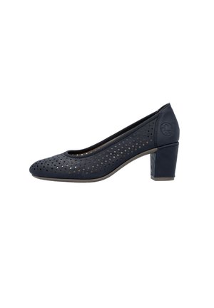 Classic heels - blau