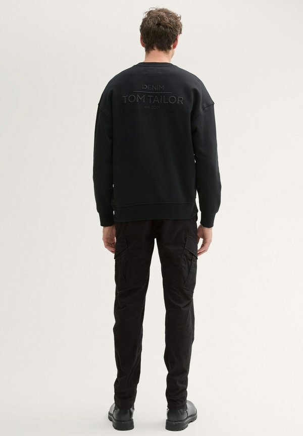 REGULAR  - Cargo trousers3