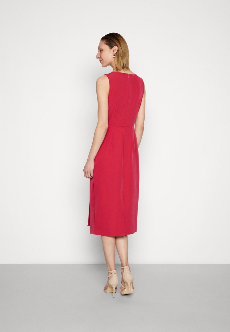 Damen Freizeitkleider | Anna Field Freizeitkleid red/rot - OA50857 Damen Freizeitkleider | Anna Field Freizeitkleid red/rot - OA50857