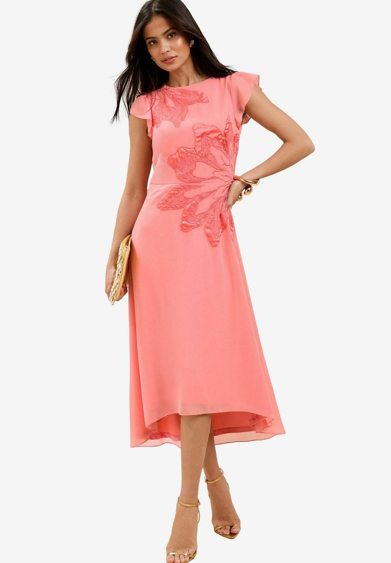 Lipsy Dnevna haljina - pink