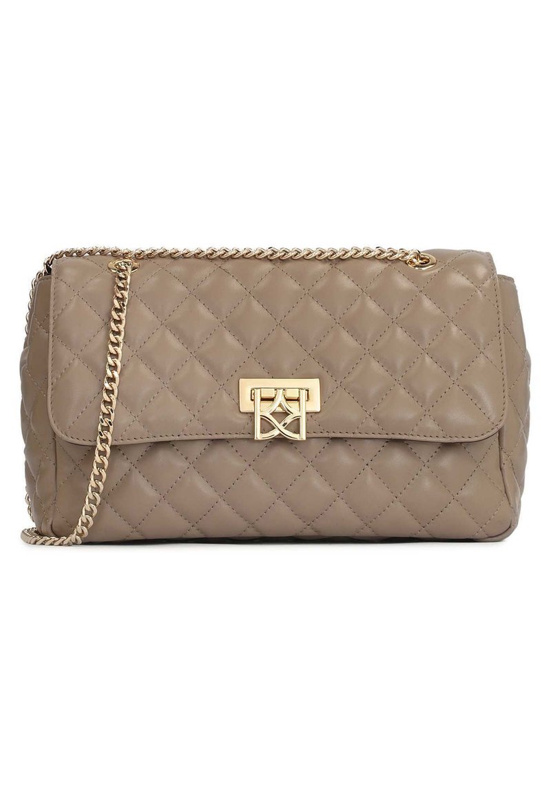 Kazar NASTYA Across body bag taupe