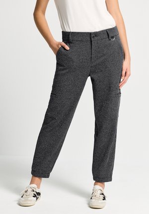 Broek - schwarz