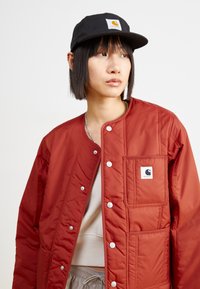Carhartt WIP KYLA LINER - Jas - vermillion