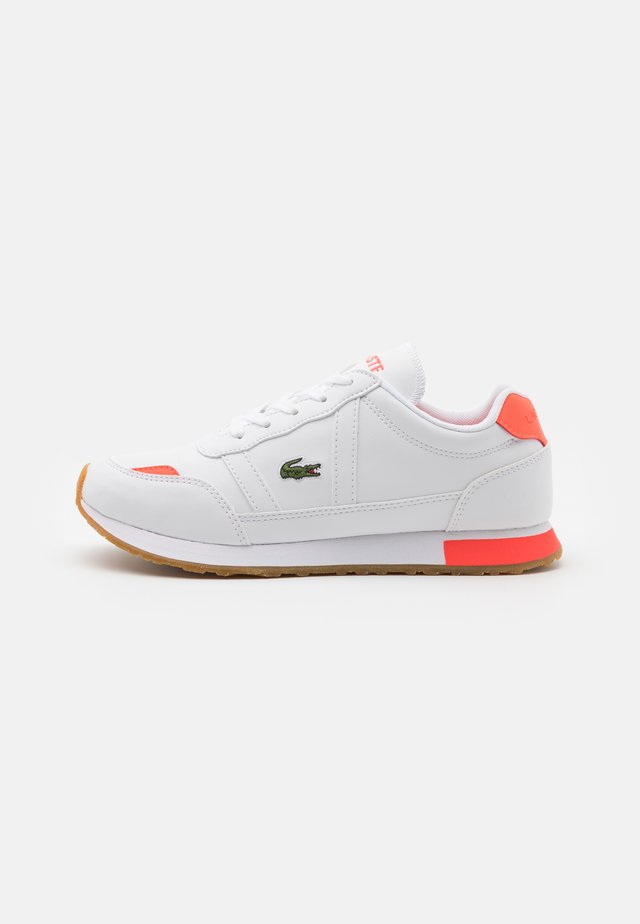 Chaussures Enfant Lacoste En Ligne Sur La Boutique Zalando Chaussures Enfant Lacoste En Ligne Sur La Boutique Zalando