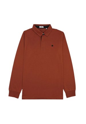 Polo - rust