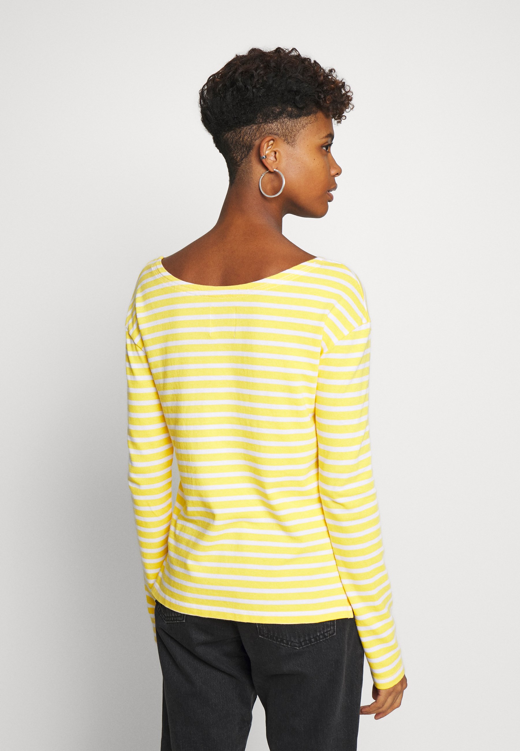 Damen BLAIR STRIPE - Strickpullover Damen BLAIR STRIPE - Strickpullover