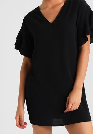 Denní šaty - black