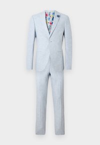 Επιλέχθηκε, blue