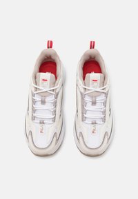 Fila ACTIX - Tenisice - white/chateau gray