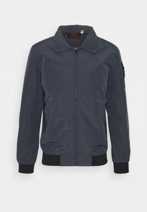 Bomberjacke - dark blue