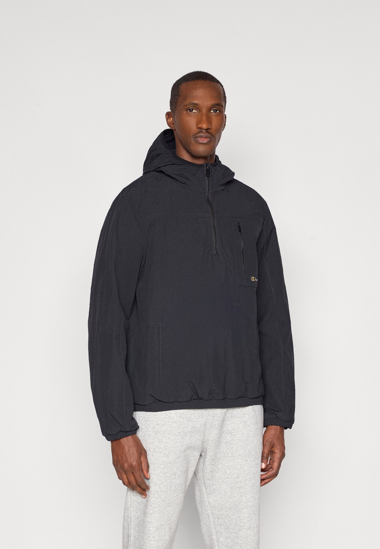 ANORAK JACKET