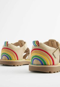 Little Bird BY JOOLS OLIVER FISHERMAN - REGULAR FIT - Chodecké sandály - stone