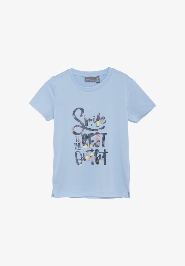CITSHIRT - Print T-shirt - clear sky
