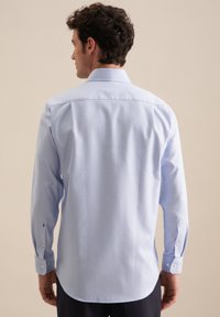 Seidensticker COMFORT - Camicia - light blue