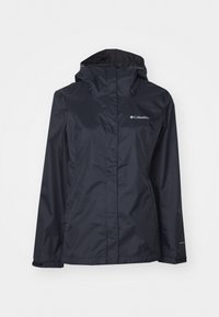 ARCADIA™ II JACKET - Vodotěsná bunda - black