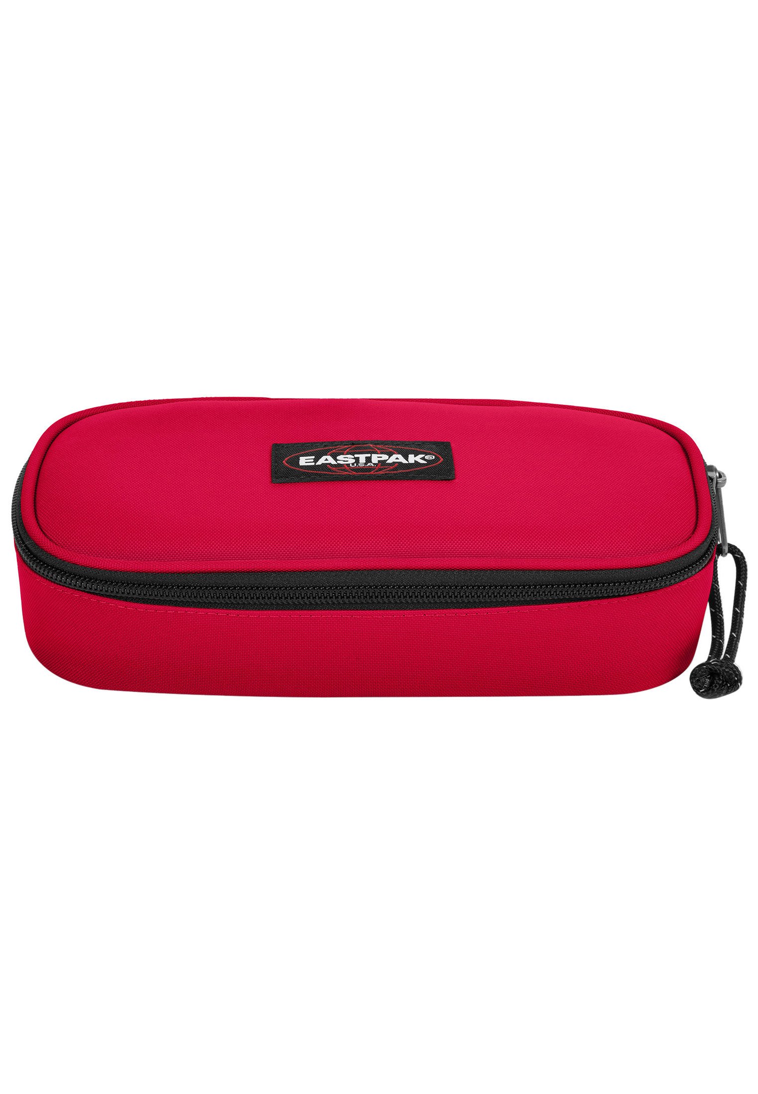 Trousse Eastpak Rouge Et Noir Sac à Dos EASTPAK Padded Pak'r