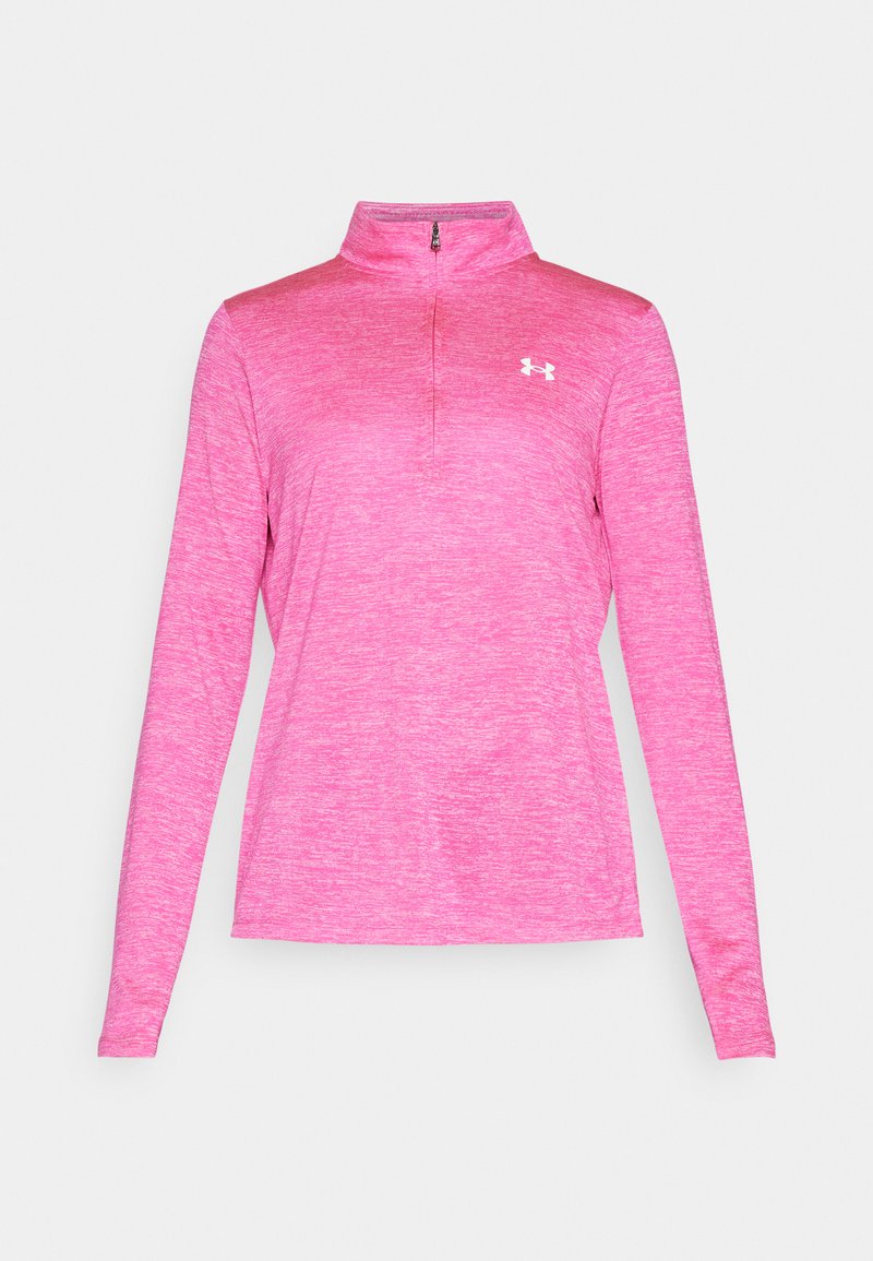 Under Armour Longsleeve donkerroze Under Armour Longsleeve donkerroze