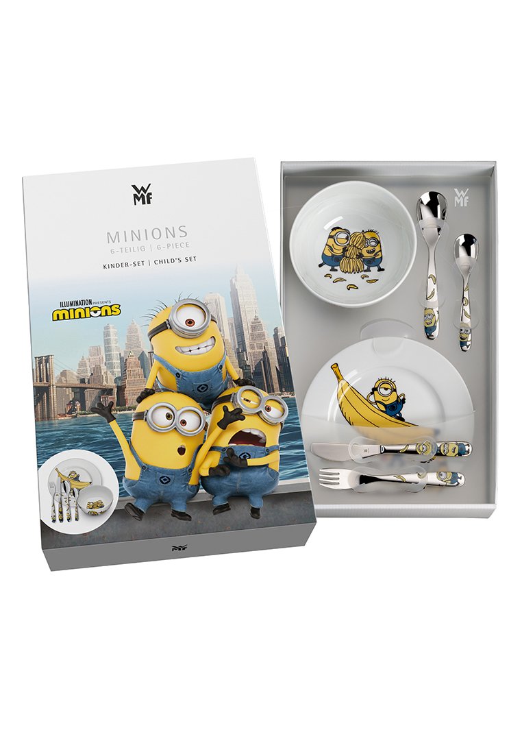 WMF Geschirr Set - Bild 1