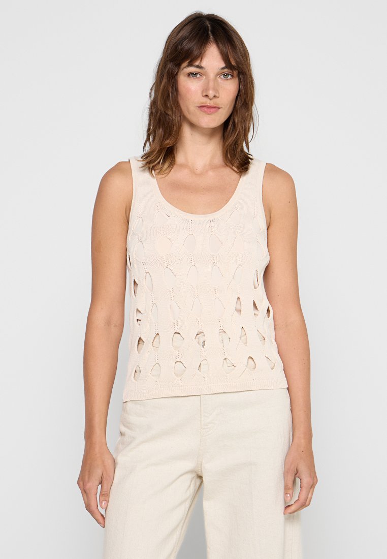 pinko Top wit pinko Top wit