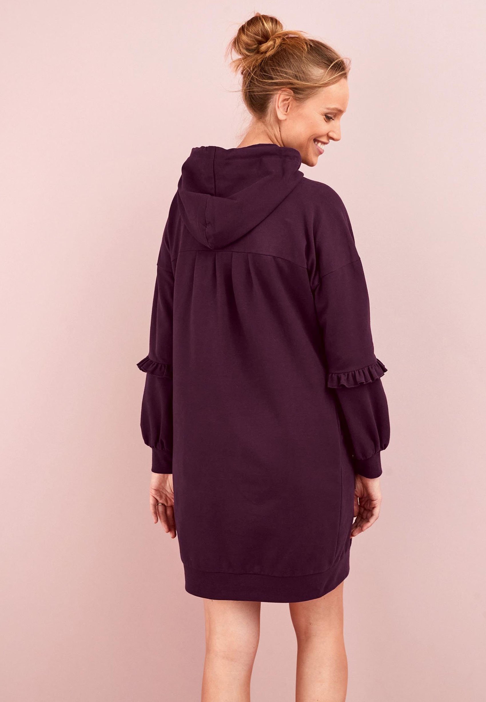 Damen Freizeitkleid Damen Freizeitkleid