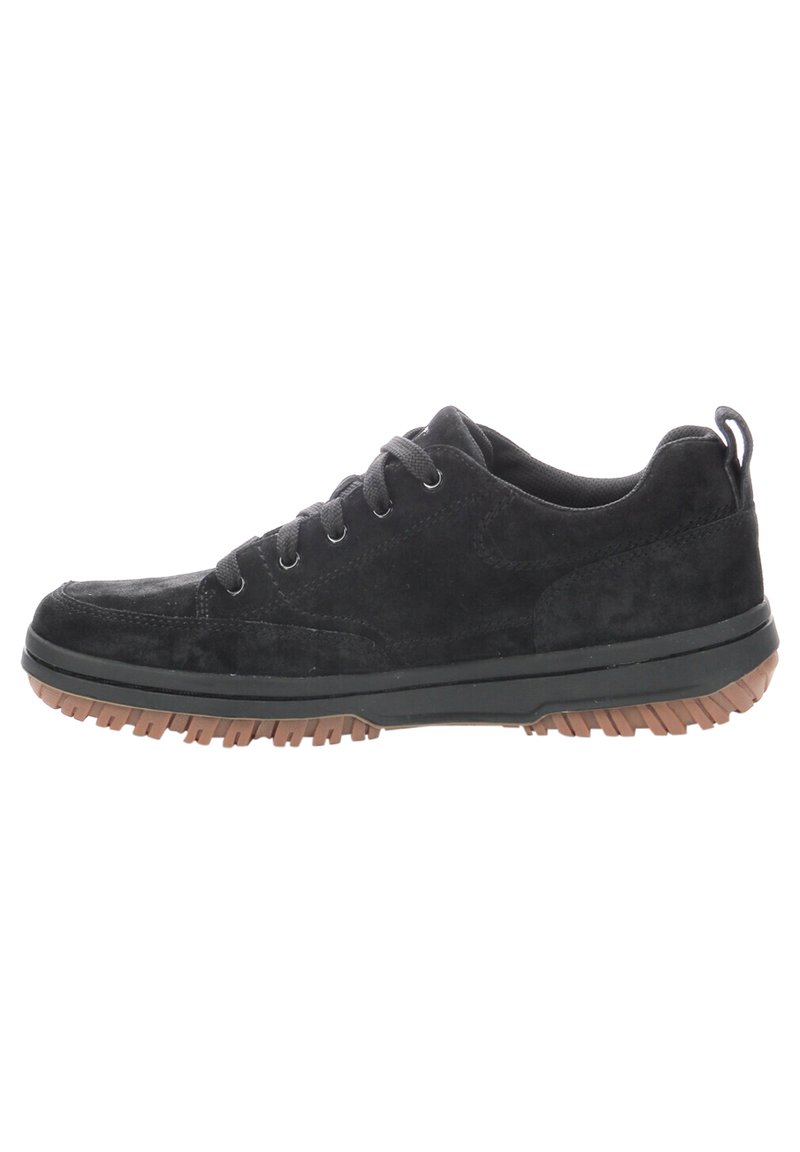 Cat Footwear Sneakers laag black/zwart Zalando.be