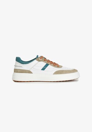 CAFèNOIR - Sneakersy niskie
