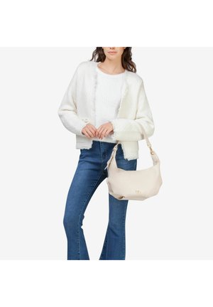 Miriade Borsa a mano - beige