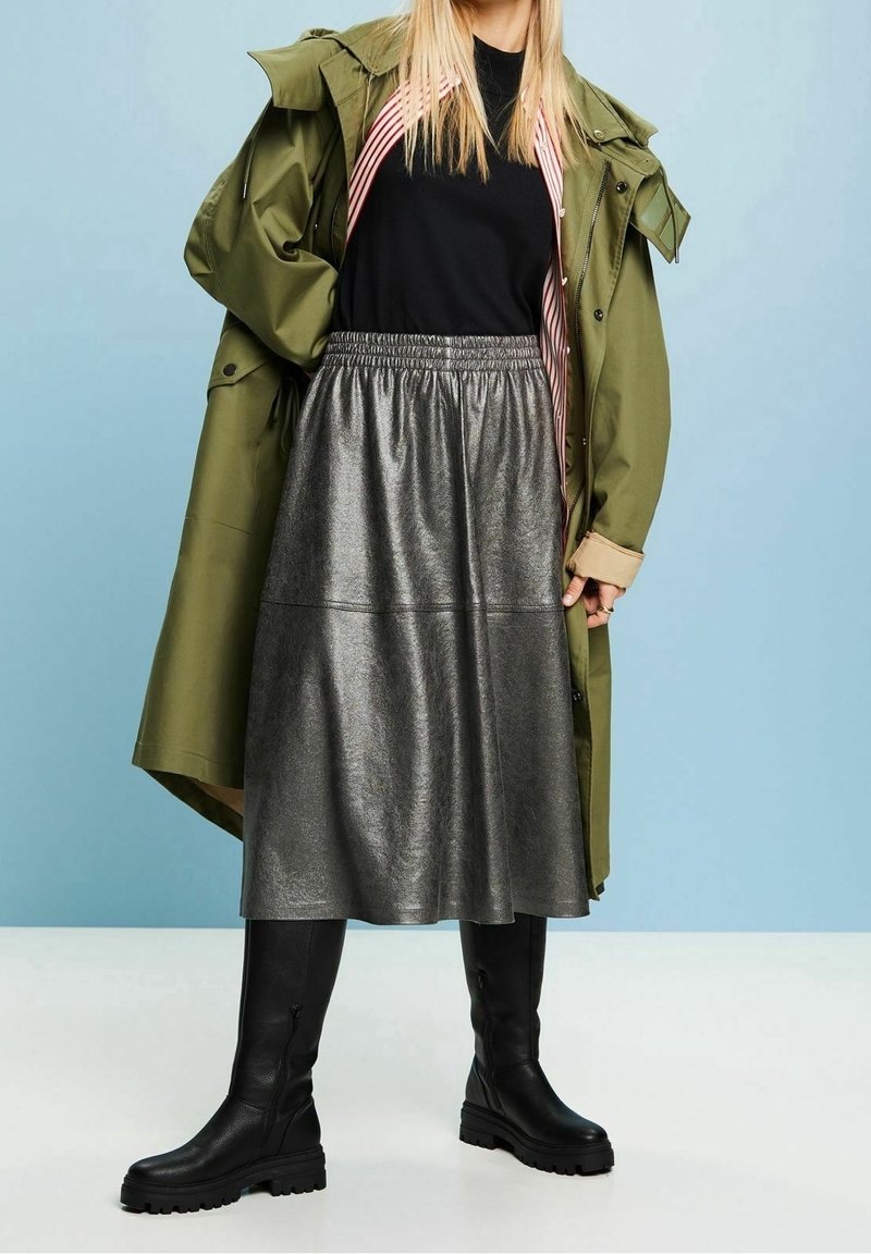 Esprit Maglione - black