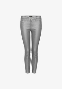 Unselected, hazy fog melange