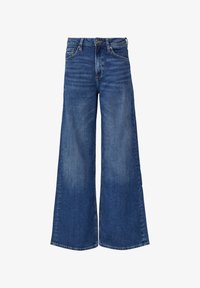 Sélectionné, dunkelblau