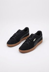 Puma Baskets basses - black