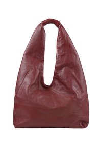 Bronx PUFFY XTRA - Cabas - bordeaux