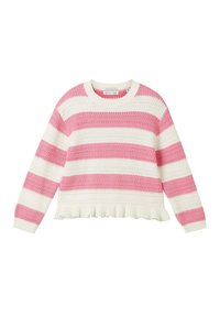 TOM TAILOR Maglione - pink