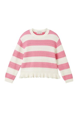 Maglione - pink