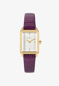 Ikke valgt, gold-coloured lilac