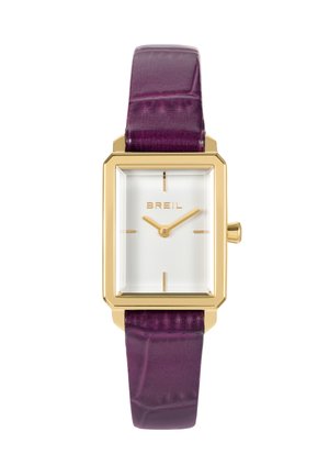 Ure - gold-coloured lilac