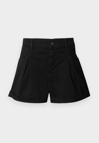 Selezionato, black