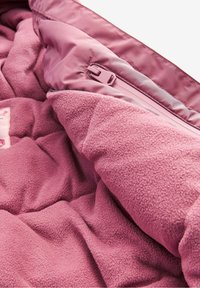 Next Vinterfrakke - pink