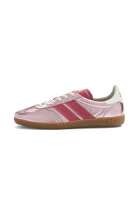 Non sélectionné, light pink