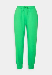Não selecionado, island green