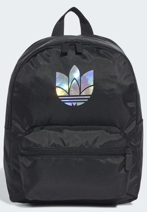 ADICOLOR CLASSIC SMALL - Reppu - black